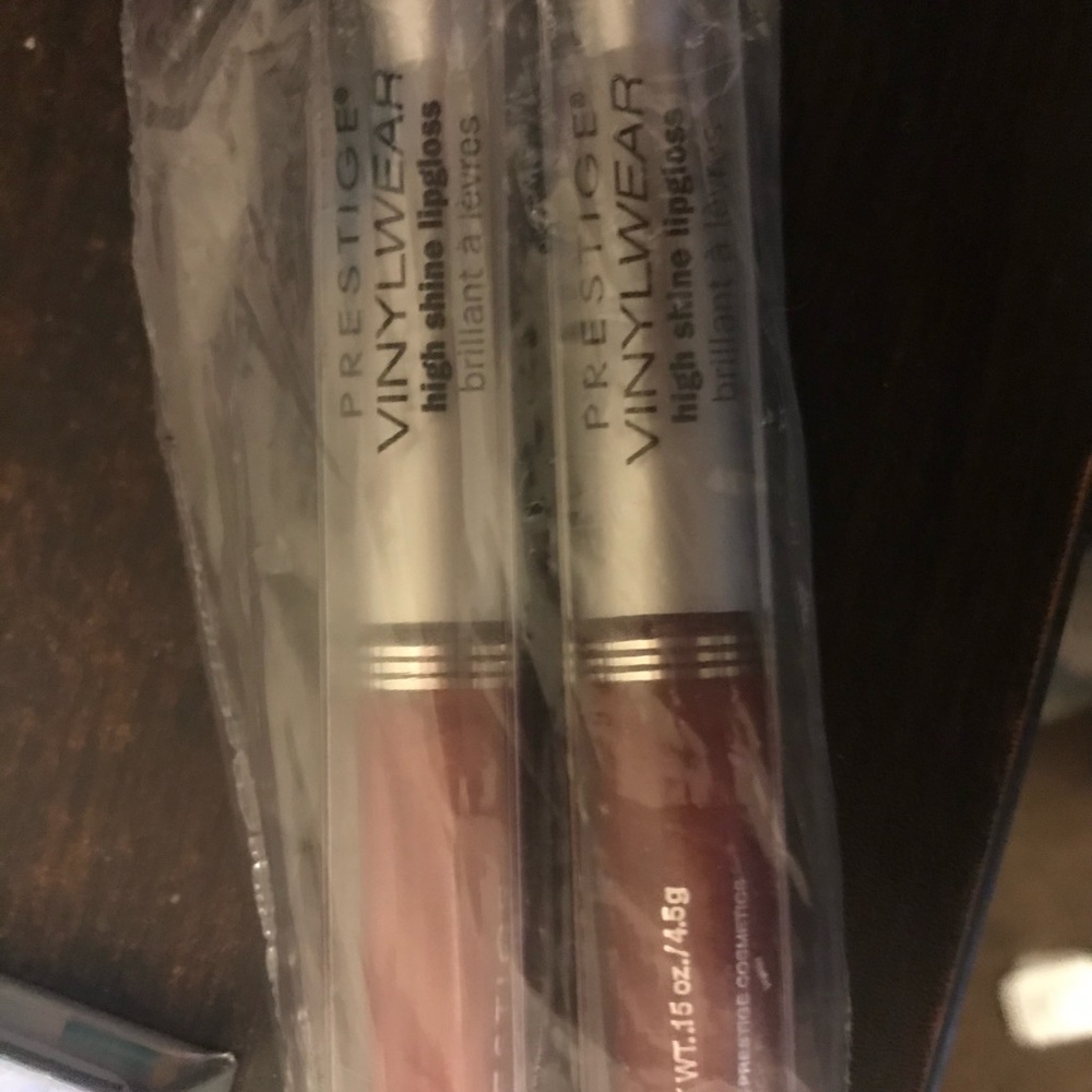 $5🌹 2 for $10 2pk lip gloss